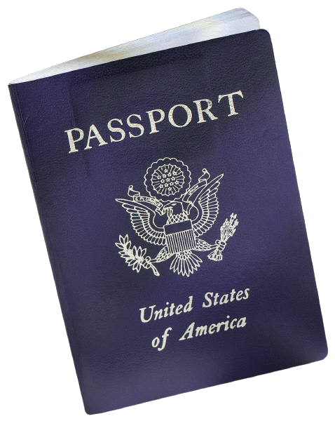 Passport Information