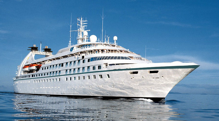 Windstar Cruises