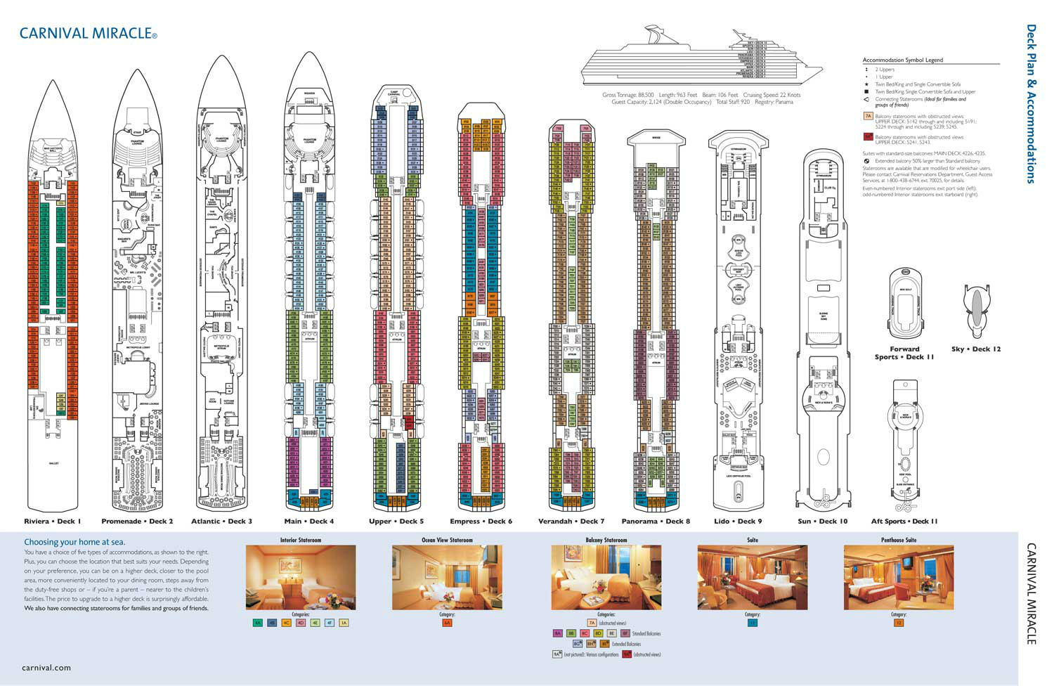 deckplan