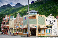 Skagway