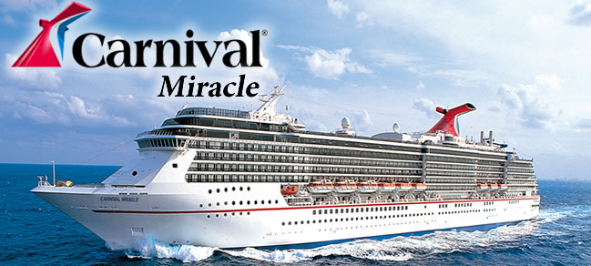 Carnival Miracle